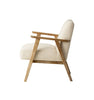 Cavendish Armchair - Natural - Hauslife