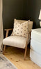 Cavendish Armchair - Natural - Hauslife