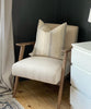 Cavendish Armchair - Natural - Hauslife