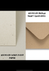 New Parents Advice A6/5x7 Card - Version 1: Cello Bag (Biodegradeable) / A6