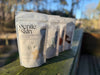 100% Organic Colloidal Oat Bath Soak