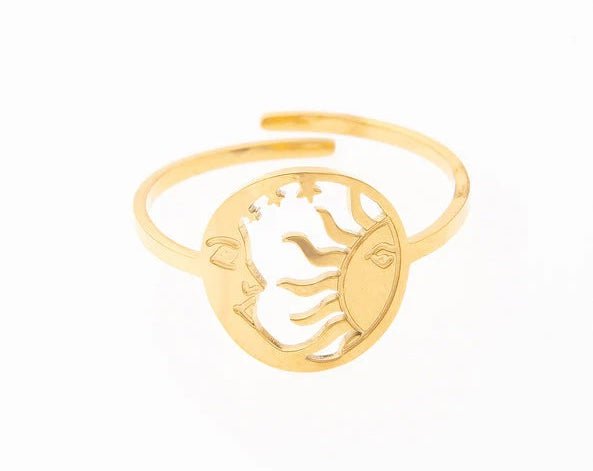Celestial Ring - Hauslife