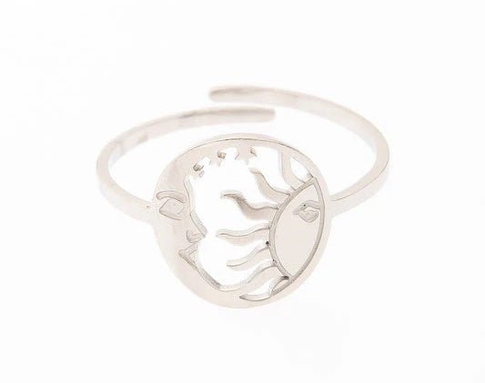Celestial Ring - Hauslife