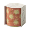 Celestial Storage Tin - Terracotta Sun - Hauslife