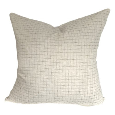 Celia Woven Cushion - Hauslife