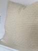 Celia Woven Cushion - Hauslife