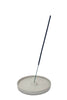 Ceramic Incense Plate - Hauslife
