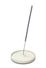 Ceramic Incense Plate - Hauslife