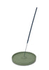 Ceramic Incense Plate - Hauslife