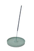 Ceramic Incense Plate - Hauslife