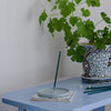 Ceramic Incense Plates - Hauslife