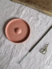 Ceramic Incense Plates by Heaven Scent - Hauslife