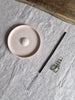 Ceramic Incense Plates by Heaven Scent - Hauslife