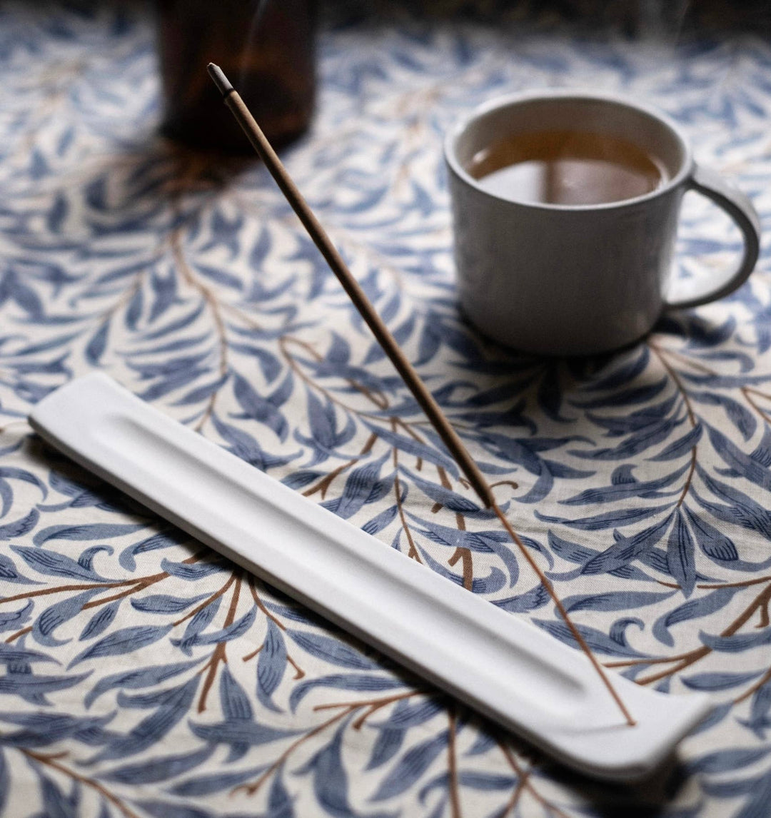 Ceramic Incense Ski - Hauslife