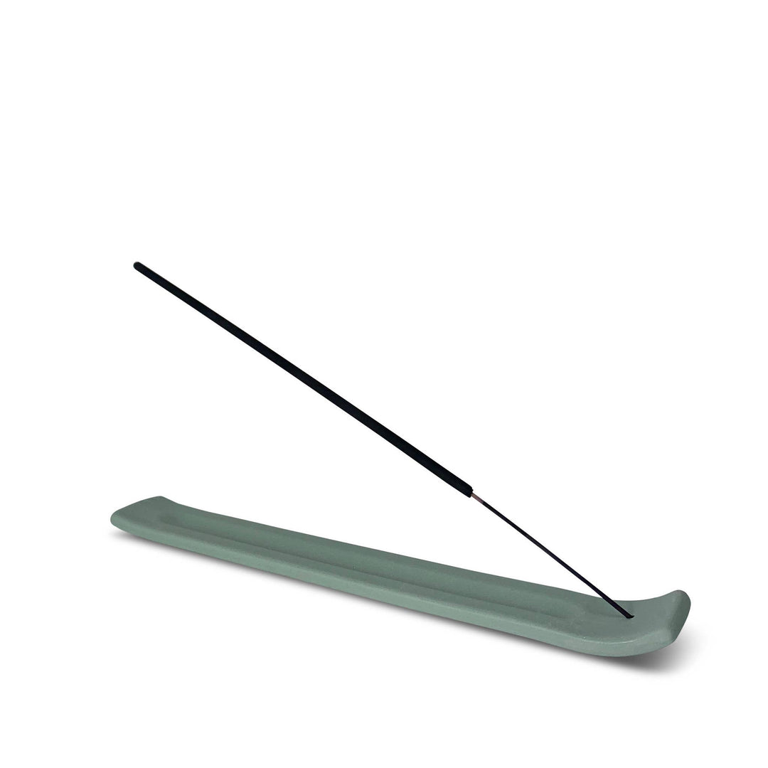 Ceramic Incense Ski - Hauslife