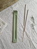 Ceramic Incense Ski by Heaven Scent - Hauslife