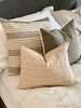 Chaandee Stripe Cushion - Hauslife