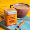 Chai Hot Chocolate Kit - Hauslife