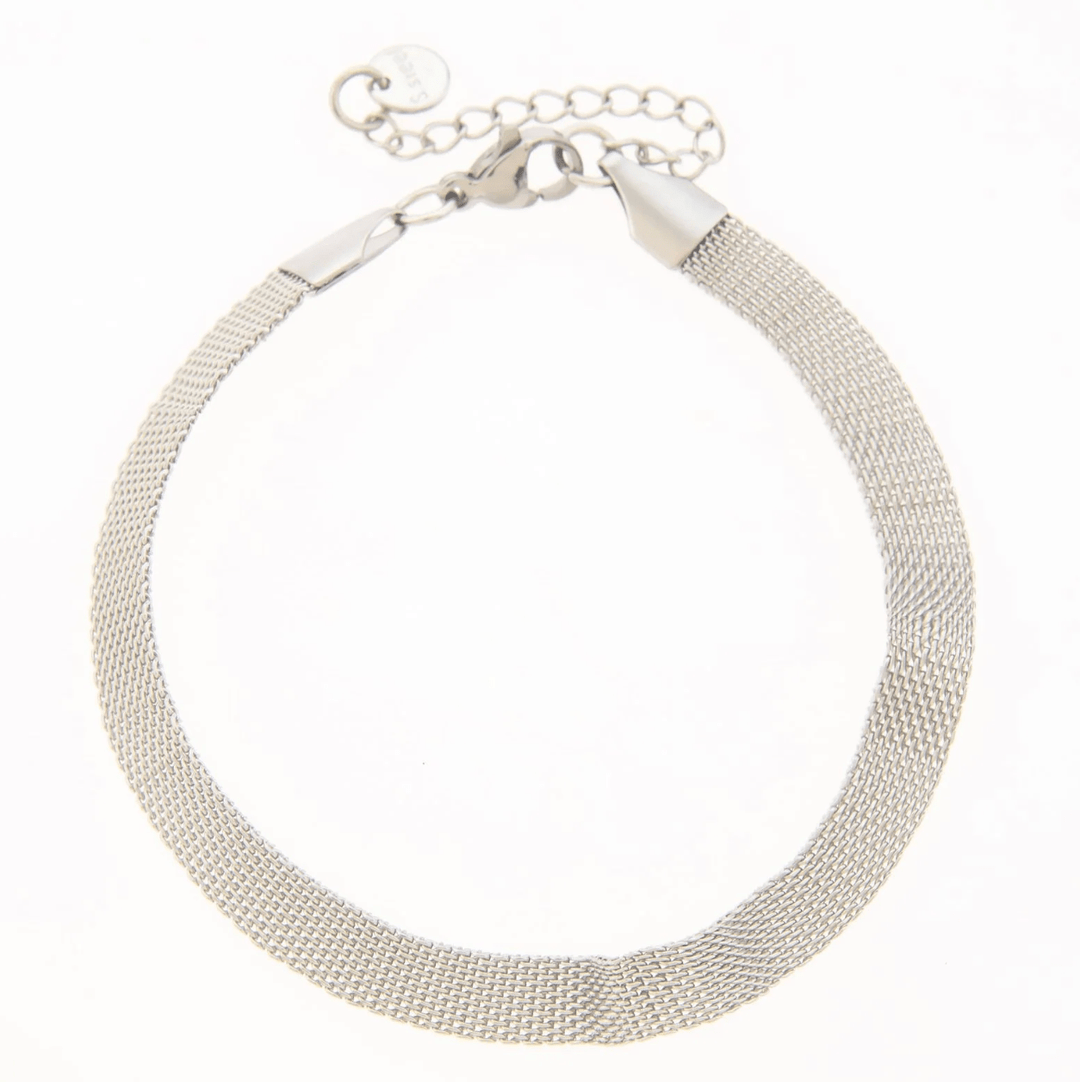 Chainmail Mesh Bracelet - Hauslife