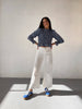 Chía Blue Blouse - Hauslife