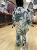 Children's Pyjamas - White Jungle - Hauslife