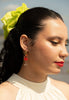 Chips & Spritz Hoop Earrings - Hauslife