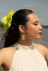 Chips & Spritz Hoop Earrings - Hauslife