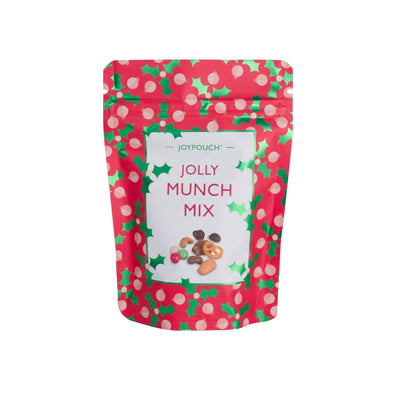 Christmas - Joypouch Jolly Munch Mix (Holly) - Hauslife