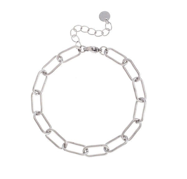 Chunky Chain Bracelet - Hauslife