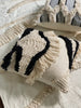 Circe Fringed Pillow Cover - Hauslife