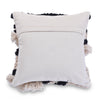 Circe Fringed Pillow Cover - Hauslife