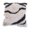 Circe Fringed Pillow Cover - Hauslife