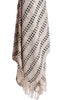 Clara Mudcloth Style Throw Blanket - Hauslife