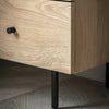 Claremont Chest of Drawers - Hauslife