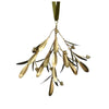 Classic Mistletoe Ornament - Hauslife