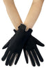 Classic Suede Touchscreen Gloves - Hauslife