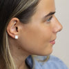 Clover Stud Earrings - Hauslife