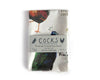 Cocks Bird Cotton Tea Towel - Hauslife