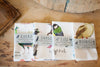 Cocks Bird Cotton Tea Towel - Hauslife