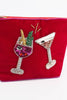 Cocktail Pouch Bag - Hauslife