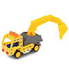 Construction Kit - Digger Truck - Hauslife