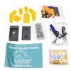 Construction Kit - Digger Truck - Hauslife