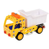 Construction Kit - Dumper Truck - Hauslife