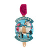 Cookie Cutter & Mini Spatula - Unicorn - Hauslife