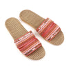 Coral Summer Sandals - Hauslife