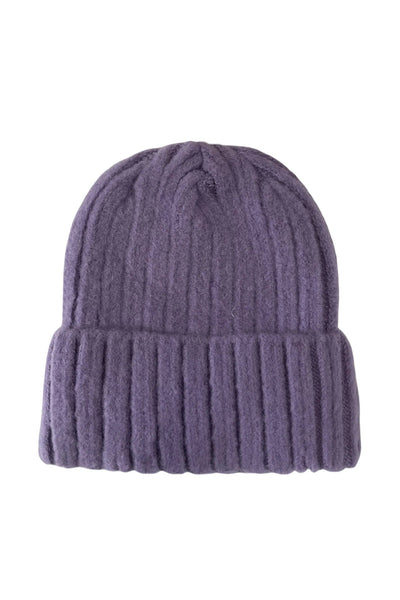 Cosy Knit Beanie Hat - Hauslife