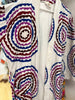 Cotton Cutwork Kimono - Hauslife