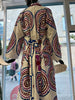 Cotton Cutwork Kimono - Hauslife