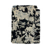 Cotton Kimono - Black Toile de Jouy - Hauslife