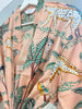 Cotton Kimono - Coral Jungle - Hauslife